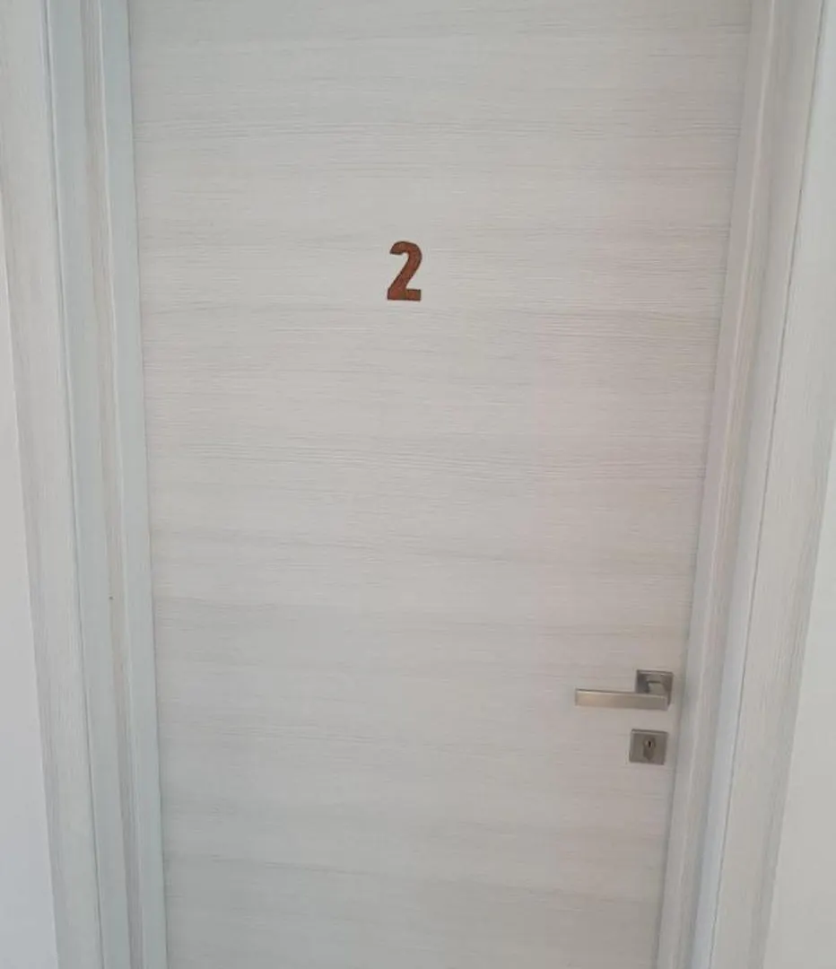 Quarantotto B&B Raffa Italie