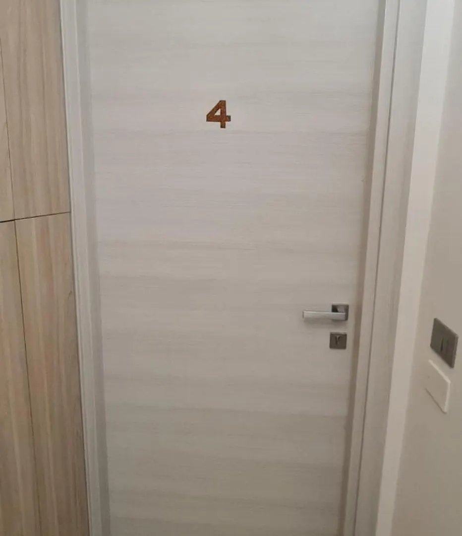 Quarantotto B&B Raffa