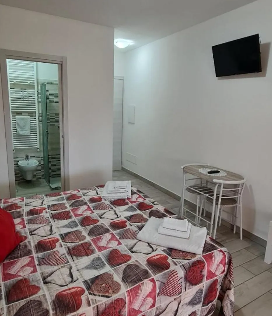 Quarantotto B&B Raffa