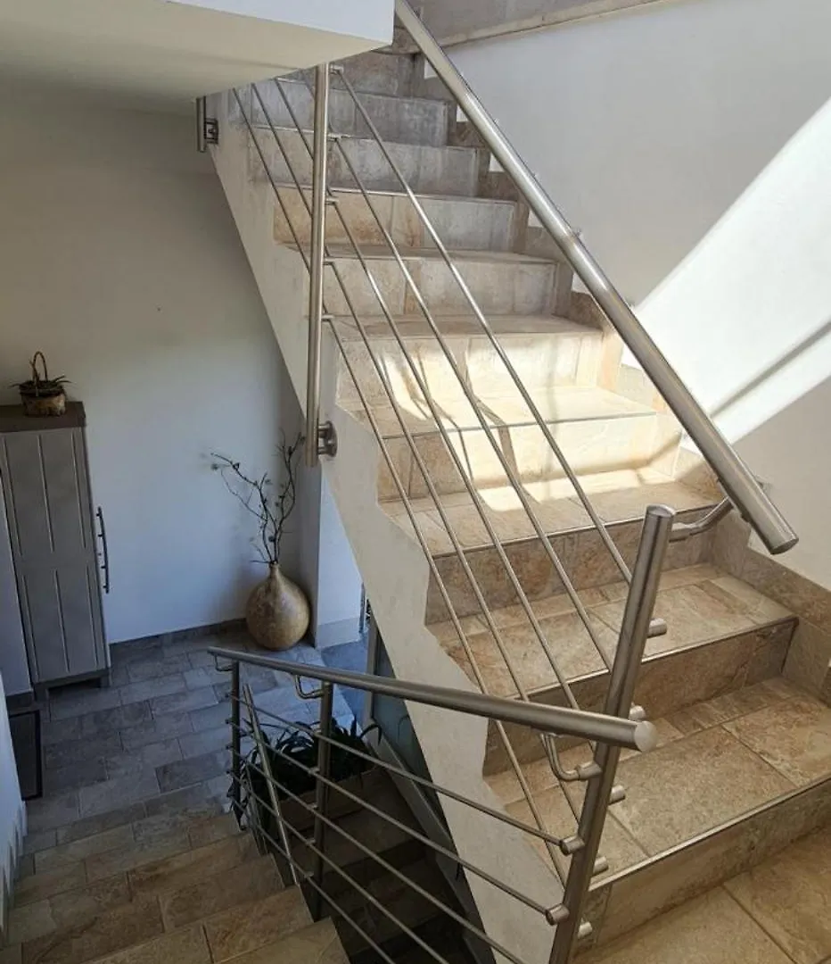 Frühstückspension Quarantotto B&B Raffa