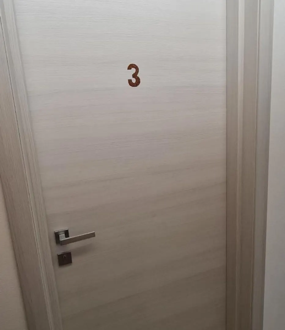 Quarantotto B&B Raffa Italien