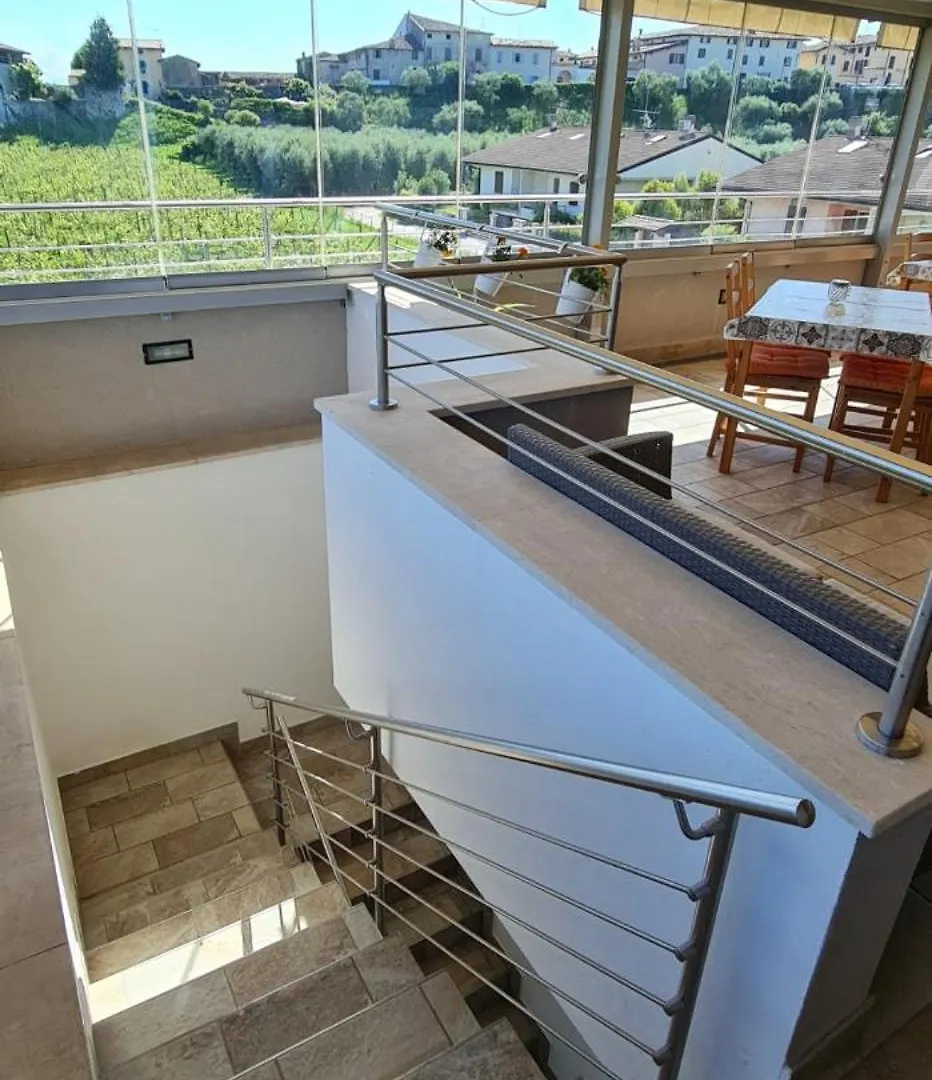 Quarantotto B&B Raffa 0*,  Italien