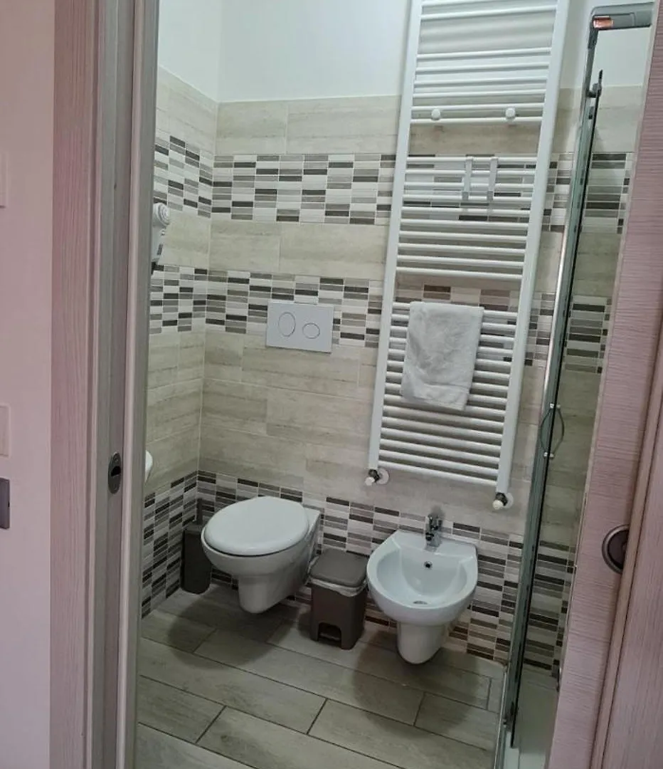 Quarantotto B&B Raffa Italien