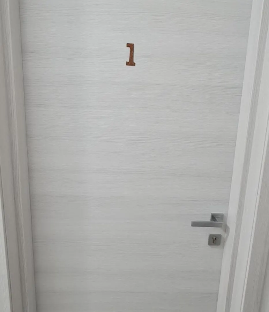 Quarantotto B&B Raffa Italien
