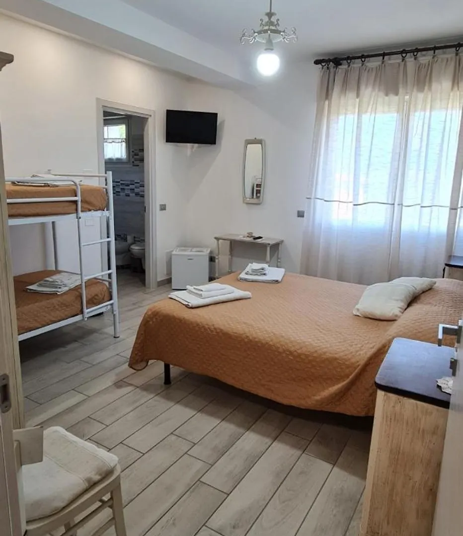 Quarantotto B&B Raffa
