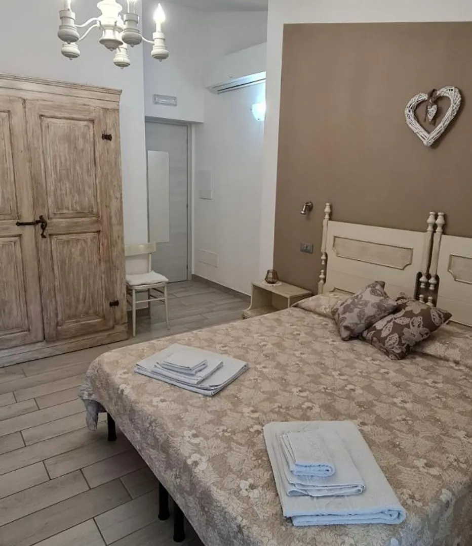 Quarantotto B&B Raffa 0*,
