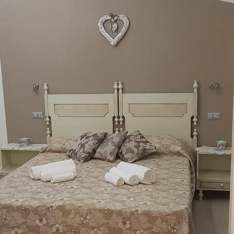 Quarantotto B&B Raffa