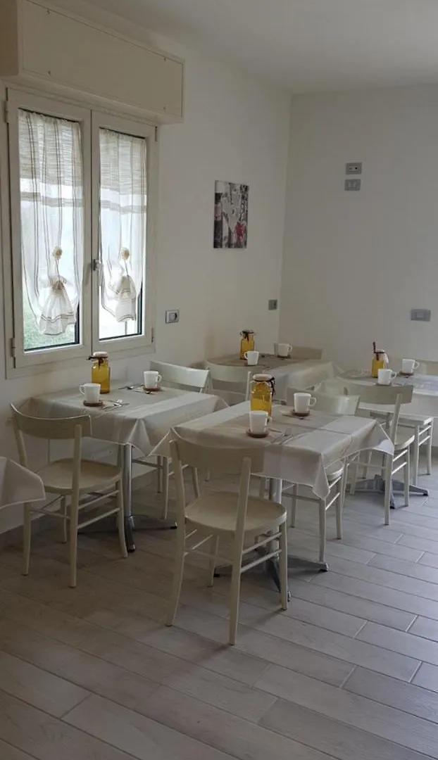 Quarantotto B&B Raffa