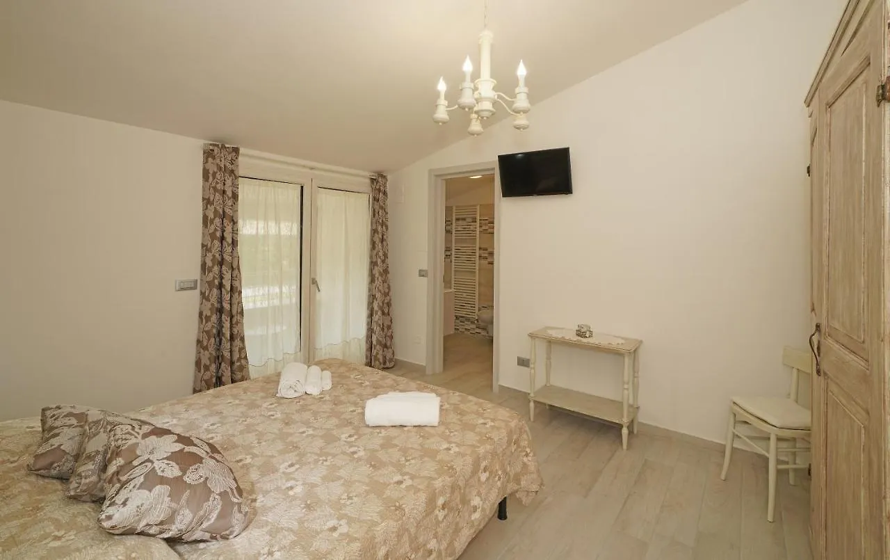 Quarantotto B&B Raffa Frühstückspension