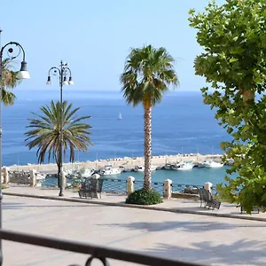 Agorà Panoramic Couette-café Sciacca