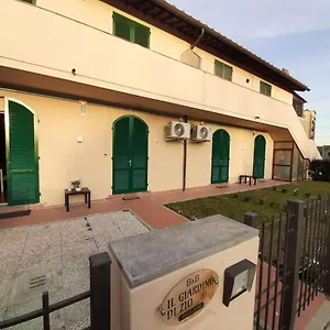 Il Giardino Di Zio , Pisa Italien