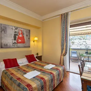 Internouno Deluxe Maison d'hôtes Rome