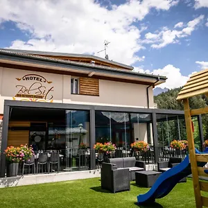 Bel Sit Hotel Valle di Cadore