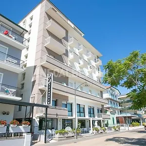 Britannia 3*, Bellaria-Igea Marina Italien