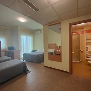 Foresteria Hotel Volterra