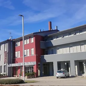 Europa Hotel Marostica