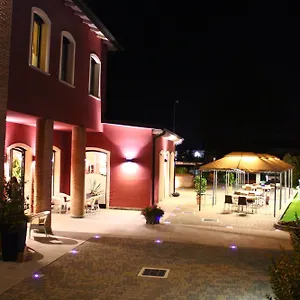 3* Hotel Delle Industrie