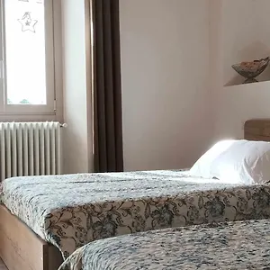  Frühstückspension La Corte Del Segrino