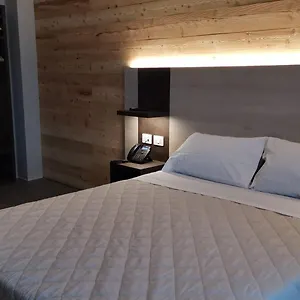 3* Hotel Rusen