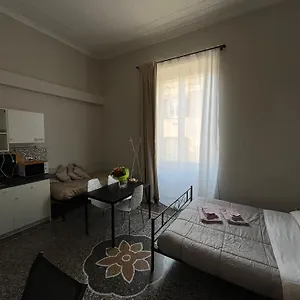 Le Stanze Della Lanterna , Genua Italien