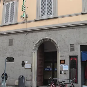 Genzianella Hotel Firenze