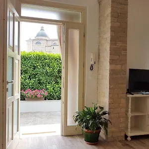  Appartamento A Casa Di Clementina
