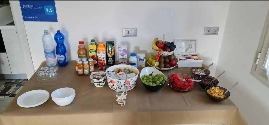 Raffa Quarantotto B&B 0*,  איטליה