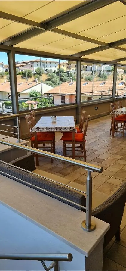 Raffa Quarantotto B&B 0*,  איטליה