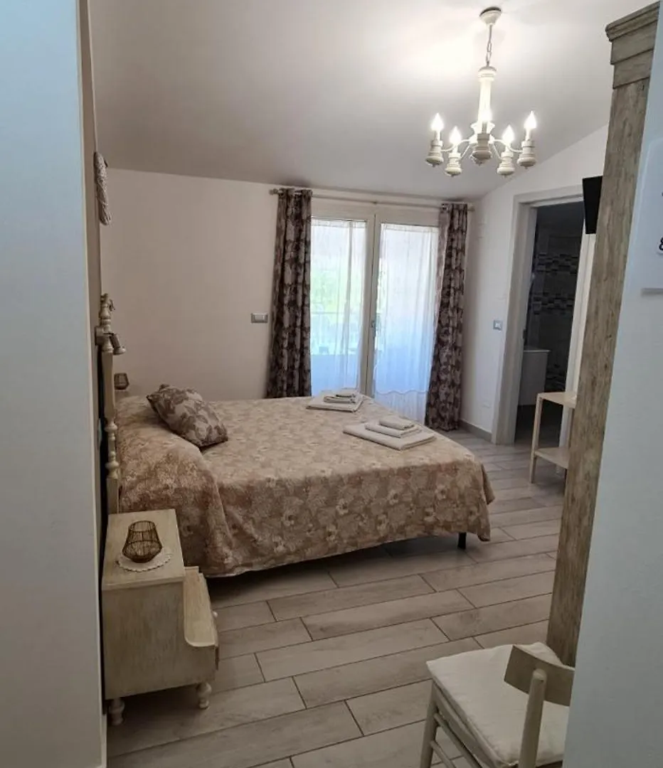 Quarantotto B&B Raffa