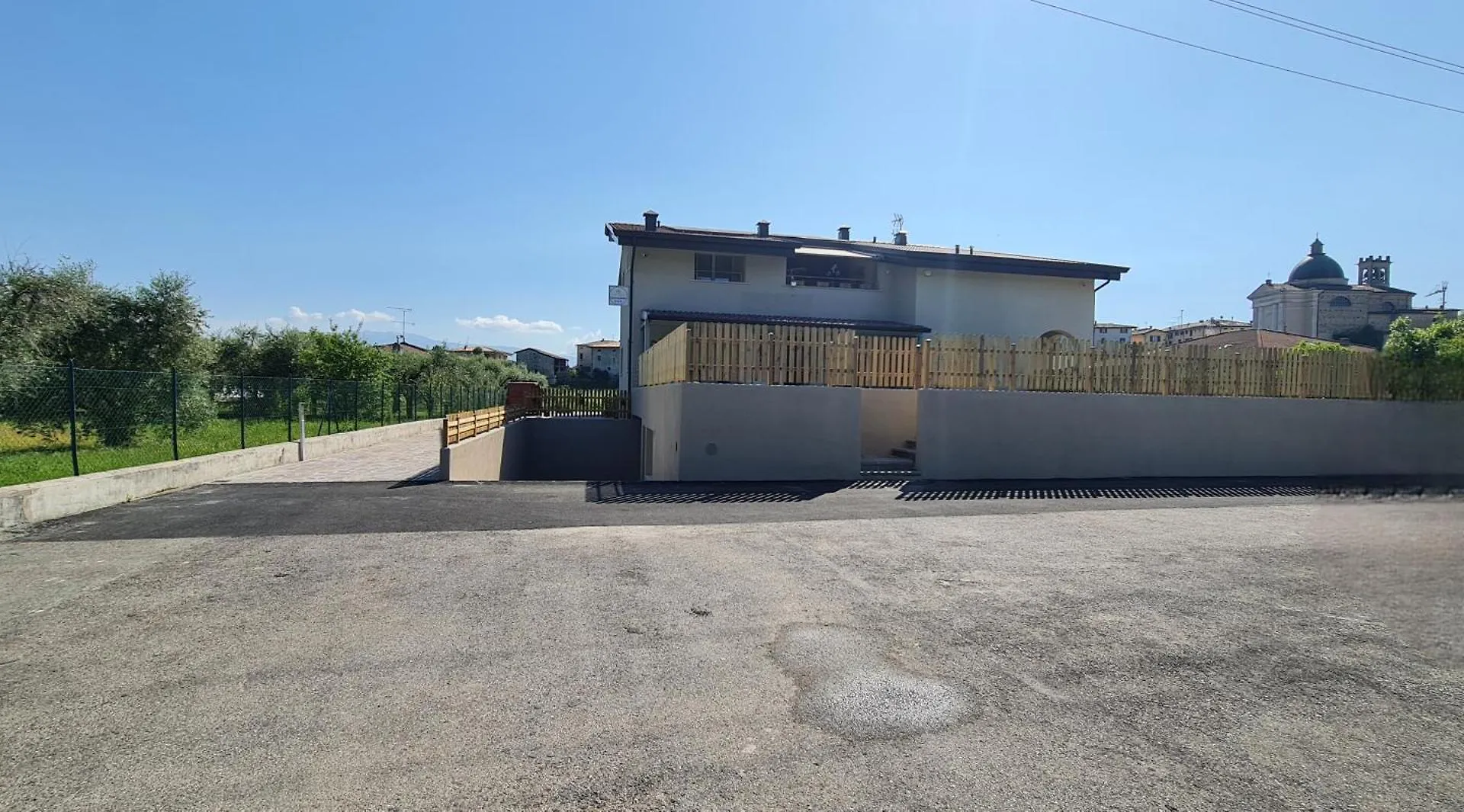 לינה וארוחת בוקר Raffa Quarantotto B&B