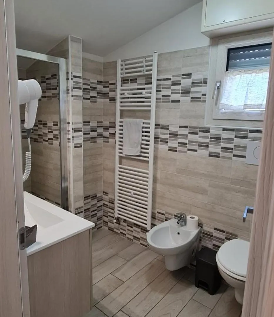Bed & Breakfast Quarantotto B&B Raffa