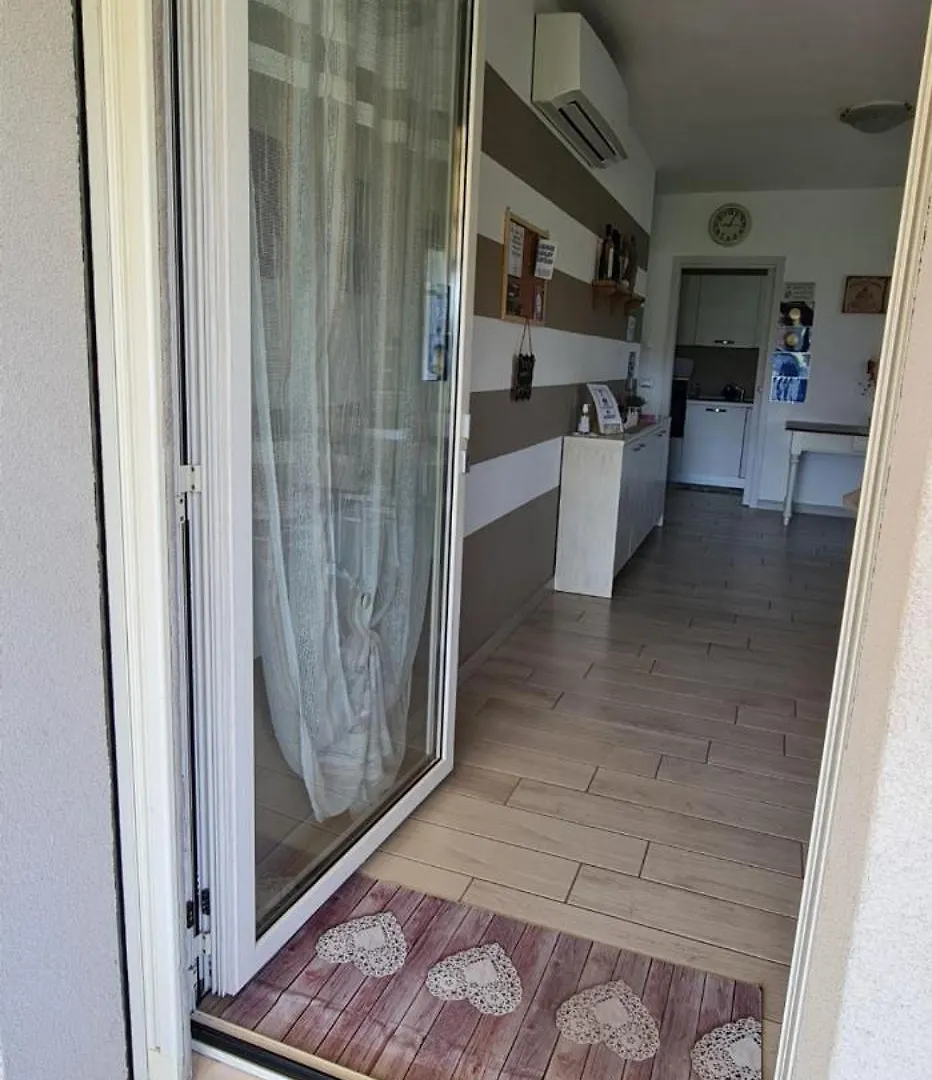Raffa Quarantotto B&B