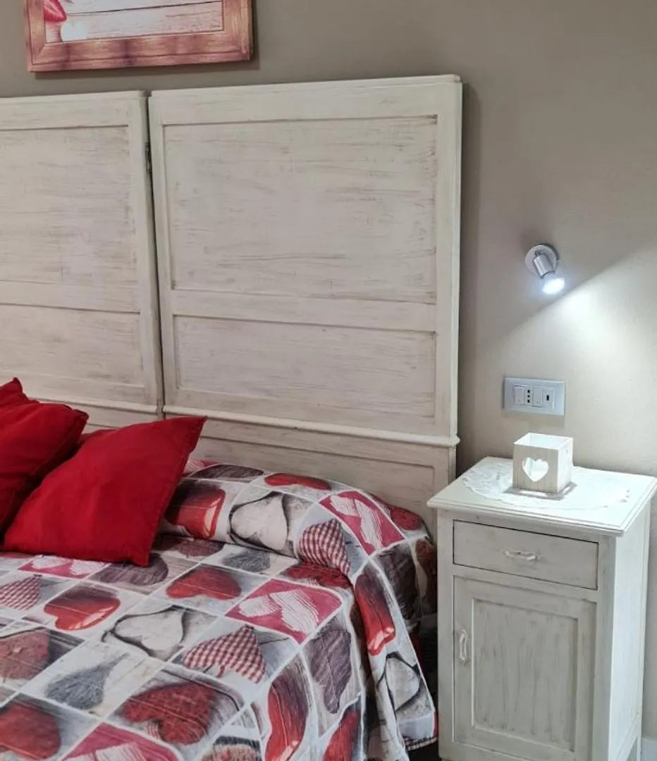 Quarantotto B&B Raffa Bed & Breakfast