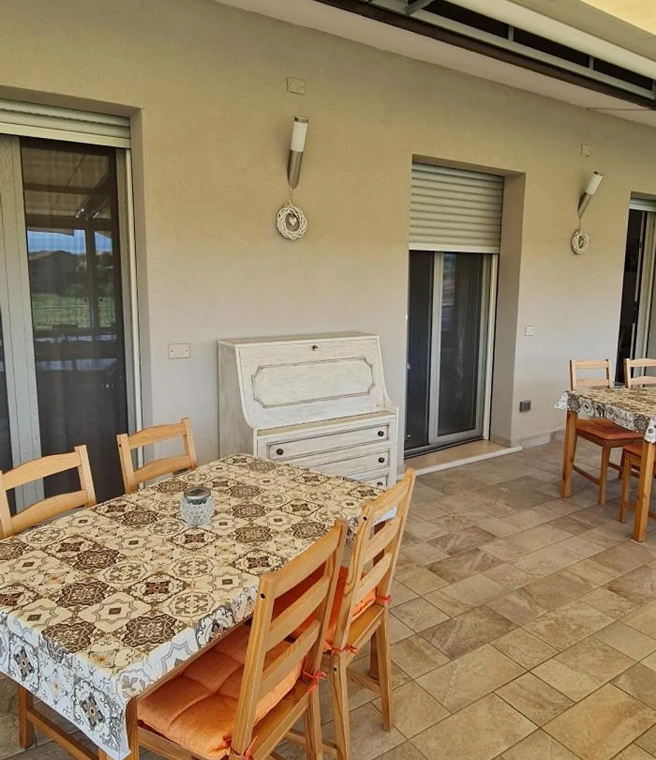 Raffa Quarantotto B&B איטליה