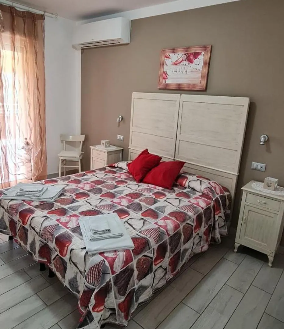 Quarantotto B&B Raffa