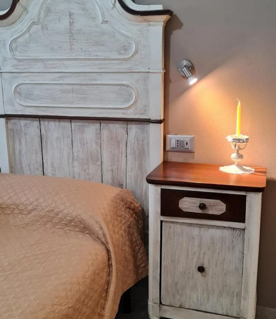 Bed & Breakfast Quarantotto B&B Raffa Italy