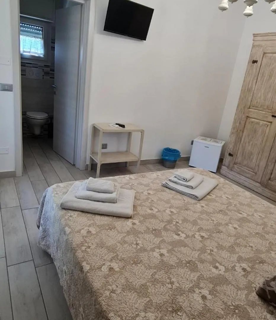 Bed & Breakfast Quarantotto B&B Raffa