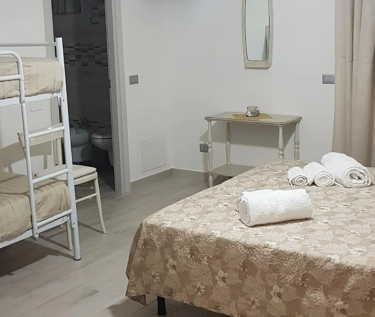 לינה וארוחת בוקר Raffa Quarantotto B&B איטליה