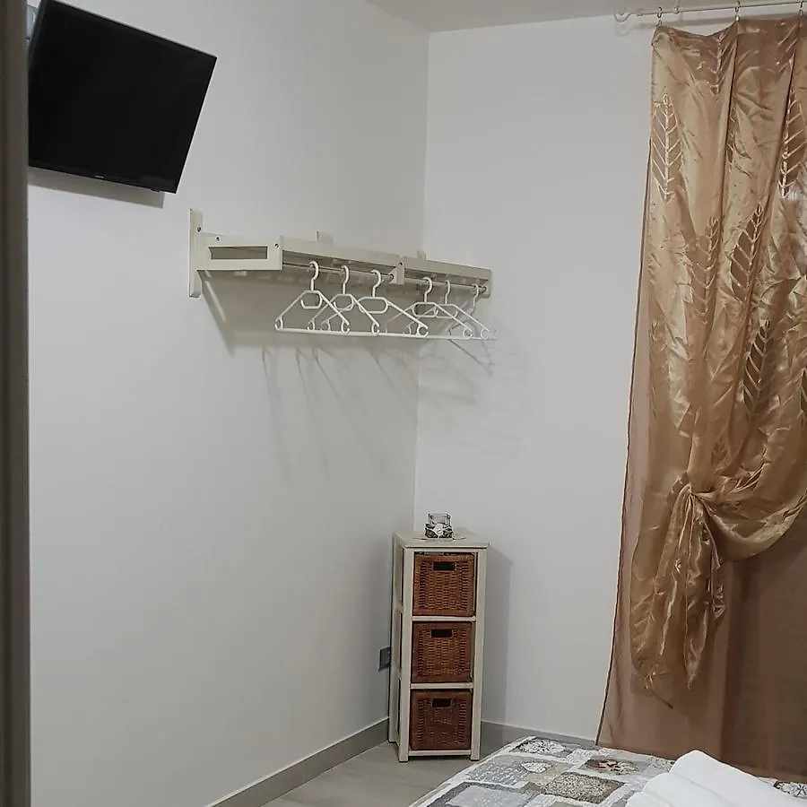 Quarantotto B&B Raffa Bed & Breakfast