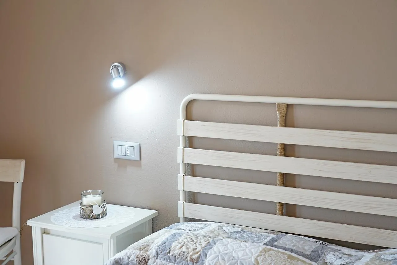 Quarantotto B&B Raffa Bed & Breakfast