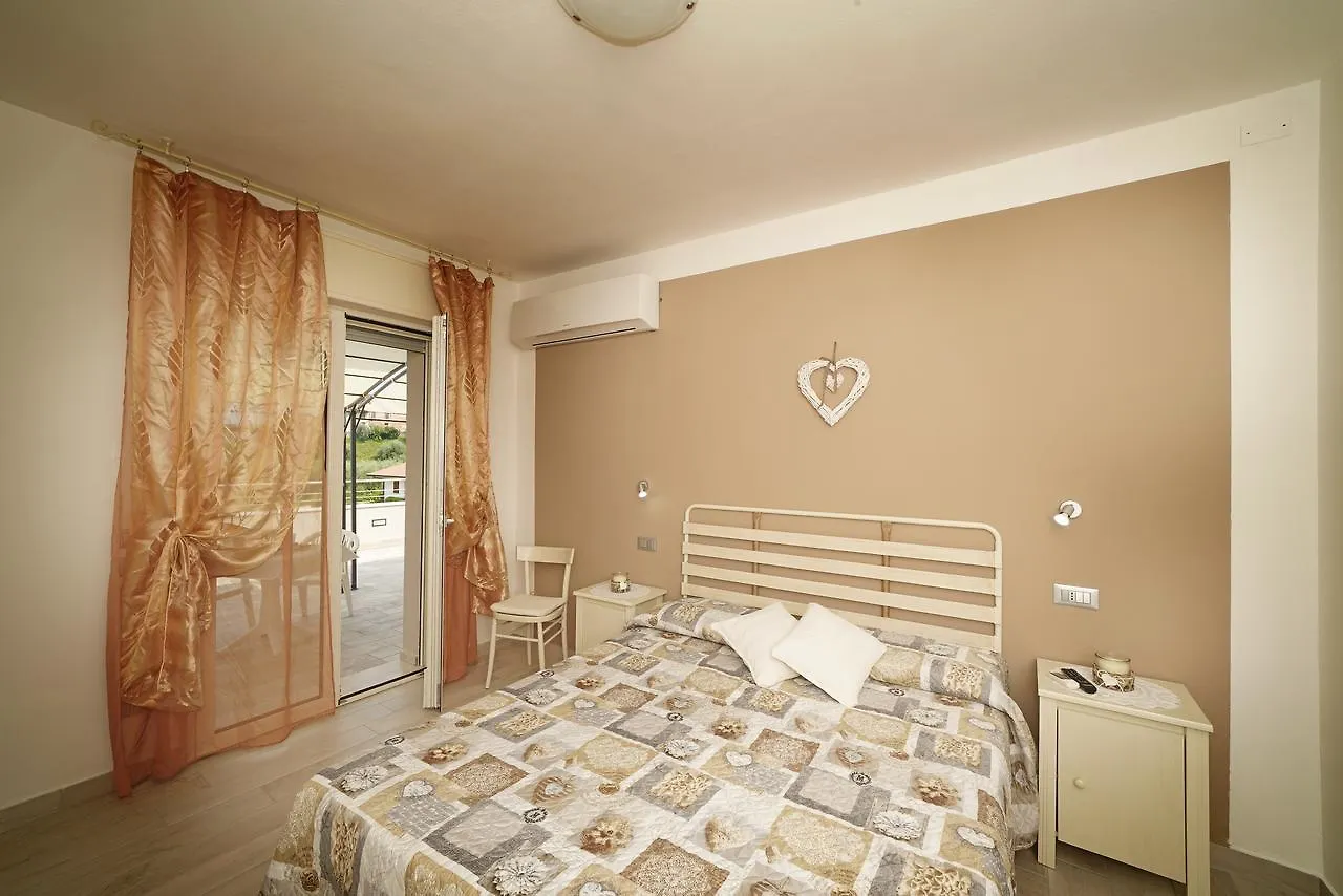 Raffa Quarantotto B&B 0*,  איטליה