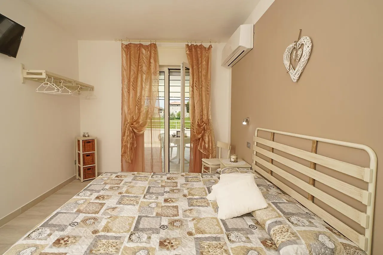 Quarantotto B&B Raffa Bed & Breakfast