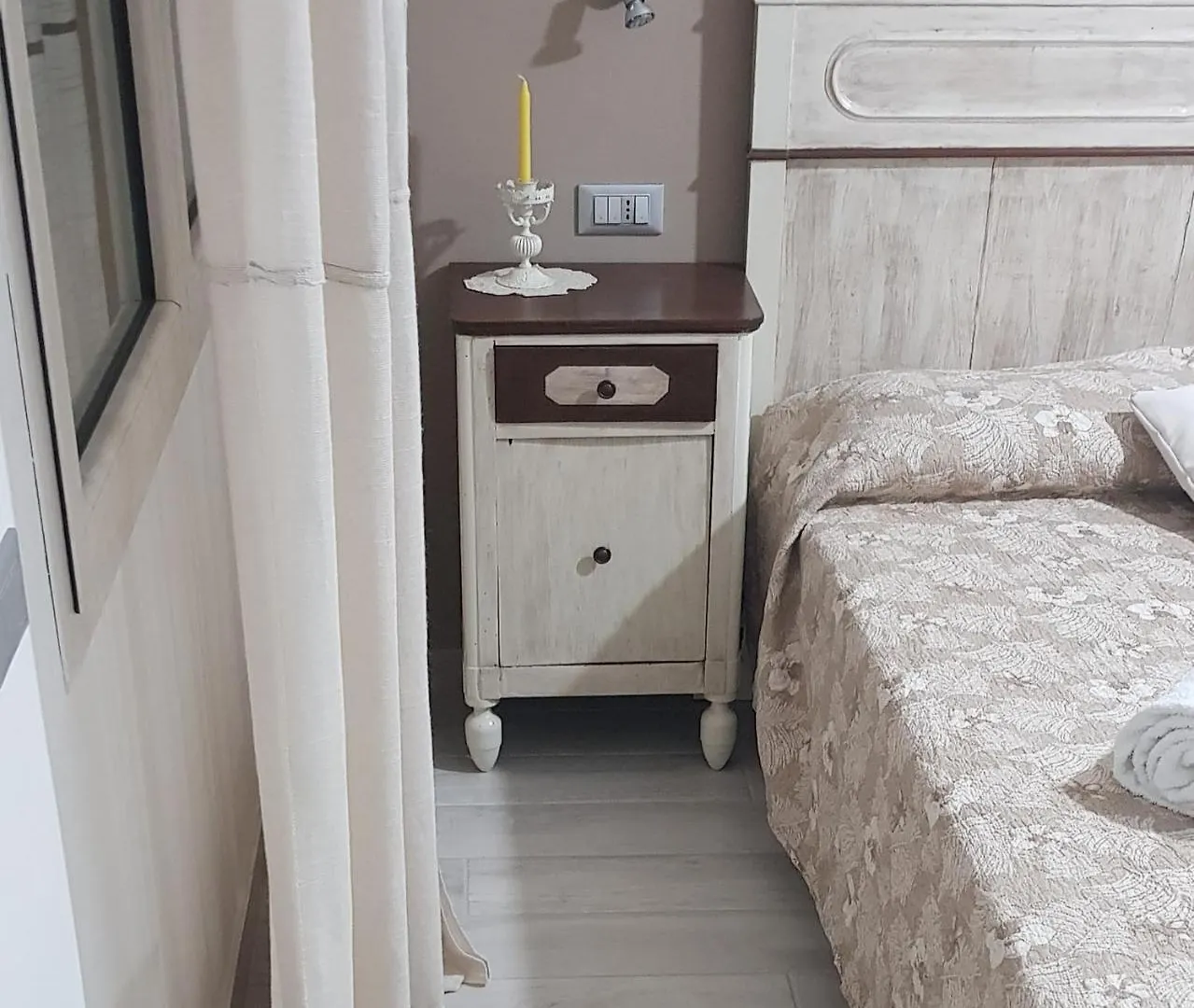 Quarantotto B&B Raffa
