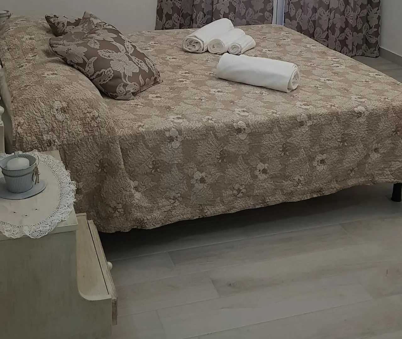 Quarantotto B&B Raffa Italia